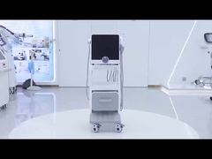 6 인 1 통합 하이드라 얼굴 기계 피부 관리 수분 및 수분