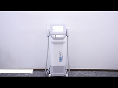 탈모 피부 재생 SHR IPL 뷰티 머신 2000W 2 개의 손잡이