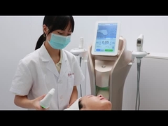 하이프우 표면 상승