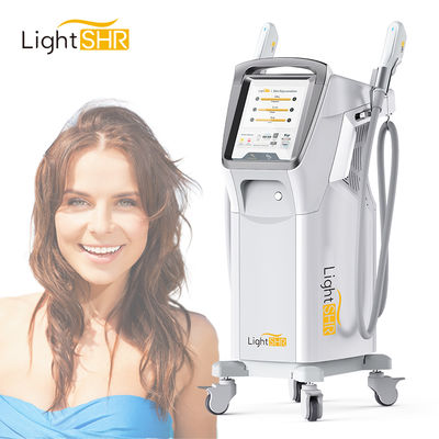 주문 Experience the Benefits of DPL NIR System for Safe and Effective Hair Removal and Skin Brightening 온라인 제조