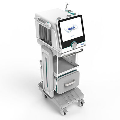 6인1 멀티 퓨전 히드라 뷰티 머신 500W 수분화 및 수분화