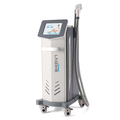 OEM 다이오드 레이저 탈모 기계 808nm 810nm 다이오드 아이스 레이저 기계