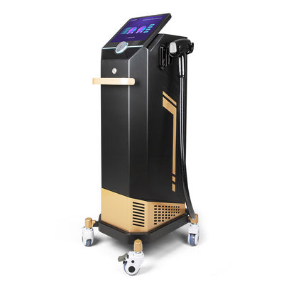 810nm 808nm 탈모 기계 1200W 다이오드 레이저 영구 탈모