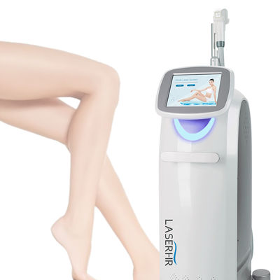 808nm 810nm 다이오드 레이저 탈모 머신 통증 없는 영구 탈모 머신